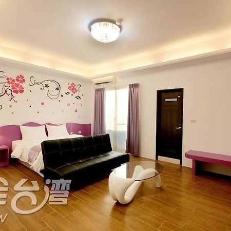 Fong Sin Zih B&B 馬公市 エクステリア 写真