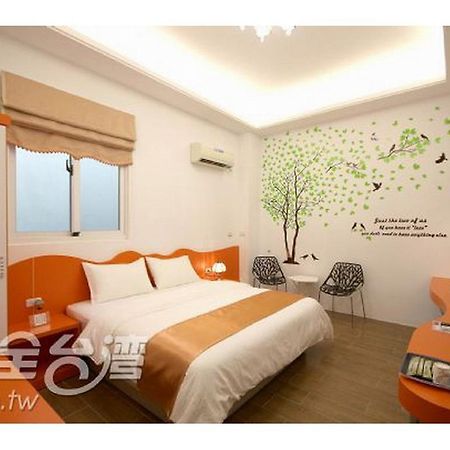 Fong Sin Zih B&B 馬公市 エクステリア 写真